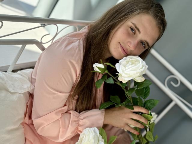 CarolineHott69 - Live porn &amp; sex cam - 22073365