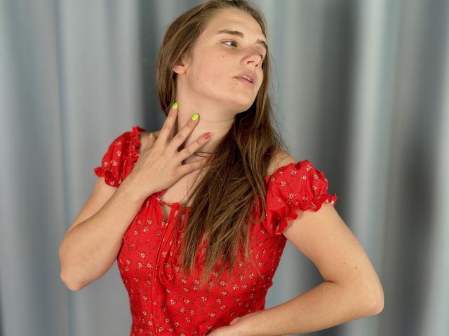 CarolineHott69 - Live Sex Cam - 22073441