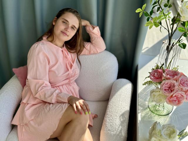 CarolineHott69 - 라이브 포르노 &amp; 섹스 캠 - 22073697