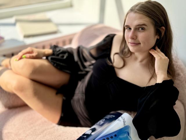 CarolineHott69 - Camera khiêu dâm &amp; quyến rũ trực tiếp - 22073993