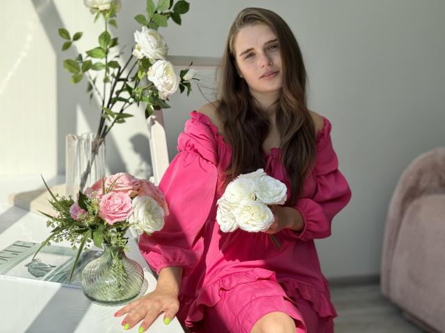 CarolineHott69 - ライブポルノ&amp;セックスカム - 22074369