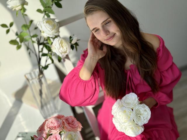 CarolineHott69 - сексуальная веб-камера в реальном времени - 22074377