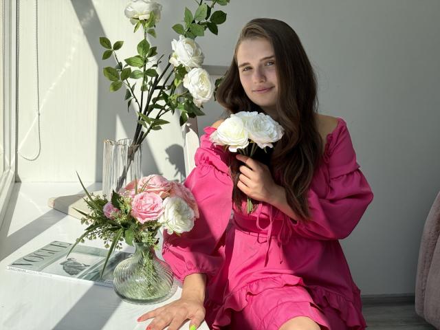 CarolineHott69 - Sexe cam en vivo - 22074421