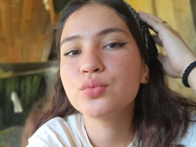 CelesteDash - Sexe cam en vivo - 22074617