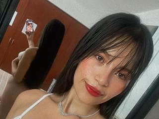 SusanKartier - Sexe cam en vivo - 22075449