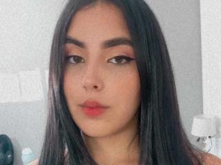 AmyJohnsons - сексуальная веб-камера в реальном времени - 22075881