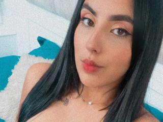 AmyJohnsons - сексуальная веб-камера в реальном времени - 22075897