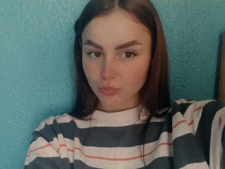 AfinaSisi - Live sex cam - 22076057
