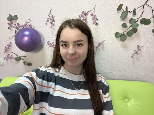 AfinaSisi - Live sex cam - 22076061