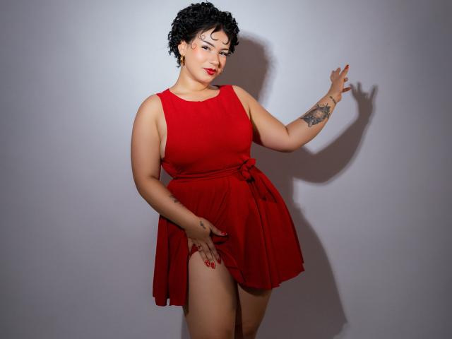 MillyJohnson - Live porn &amp; sex cam - 22076305