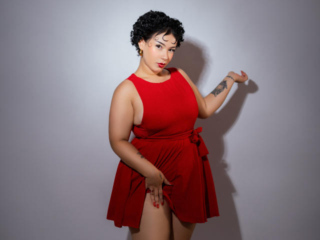 MillyJohnson - Live porn &amp; sex cam - 22076309