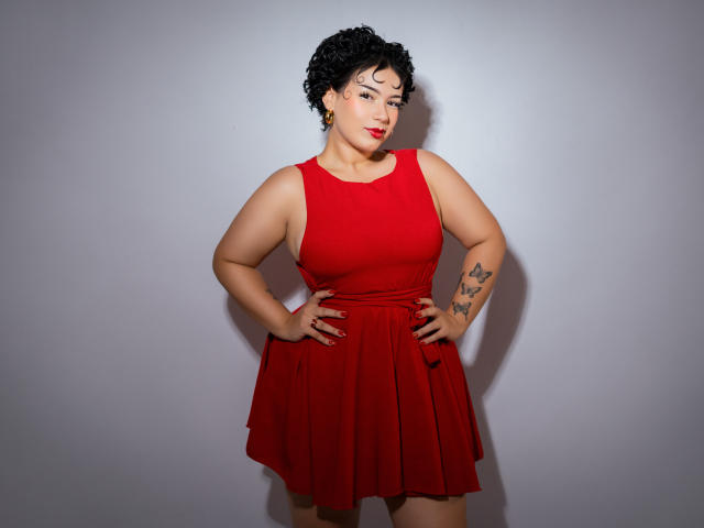 MillyJohnson - Live porn &amp; sex cam - 22076313