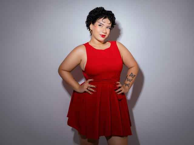 MillyJohnson - Live porn &amp; sex cam - 22076317