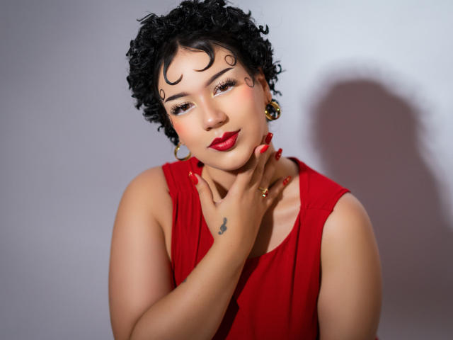 MillyJohnson - Live porn &amp; sex cam - 22076325