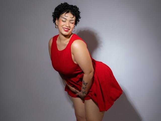 MillyJohnson - Live sex cam - 22076337