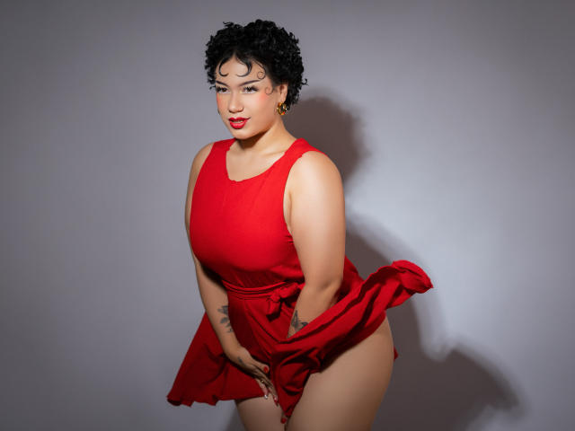 MillyJohnson - Live porn &amp; sex cam - 22076349