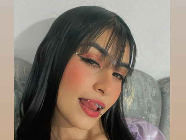 AlysonMoss - Live porno og sexkamera - 22077165