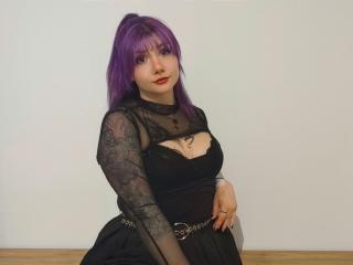 PerfectGabbie - сексуальная веб-камера в реальном времени - 22077433
