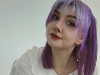 PerfectGabbie - сексуальная веб-камера в реальном времени - 22077541