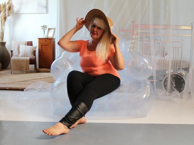 KamaliaSim - Live porn &amp; sex cam - 22077773