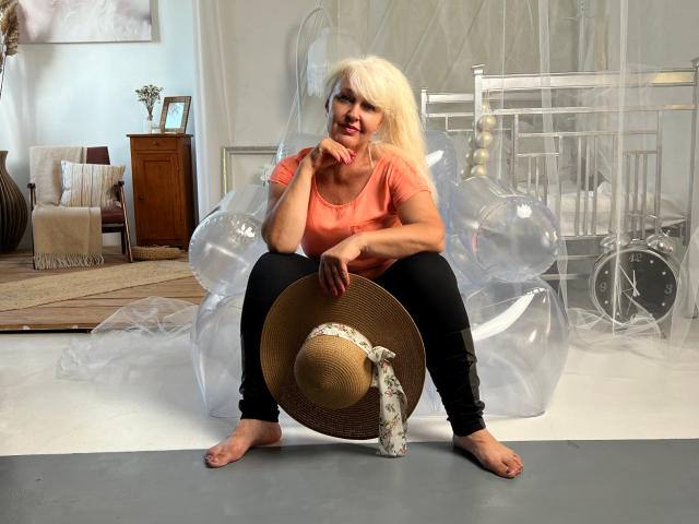 KamaliaSim - Live sexe cam - 22077805