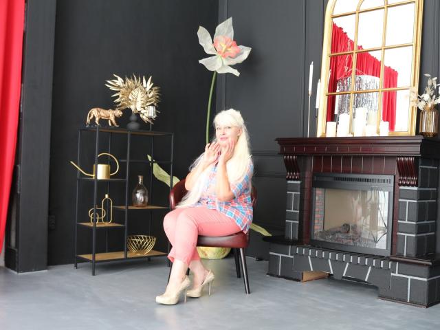 KamaliaSim - Live porn &amp; sex cam - 22077933