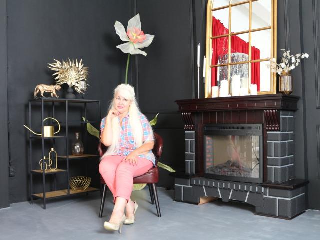 KamaliaSim - Live porn &amp; sex cam - 22077941