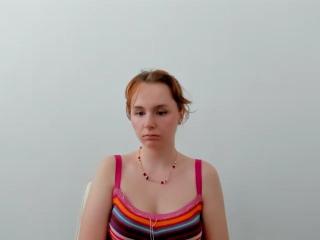 Juzella - сексуальная веб-камера в реальном времени - 22078213