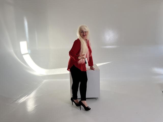 KamaliaSim - Camera khiêu dâm &amp; quyến rũ trực tiếp - 22078341