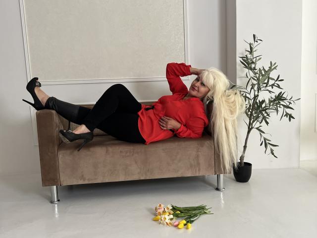 KamaliaSim - Live porn &amp; sex cam - 22078353