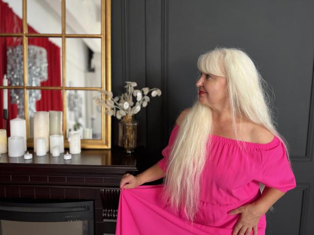 KamaliaSim - Live porn &amp; sex cam - 22078373