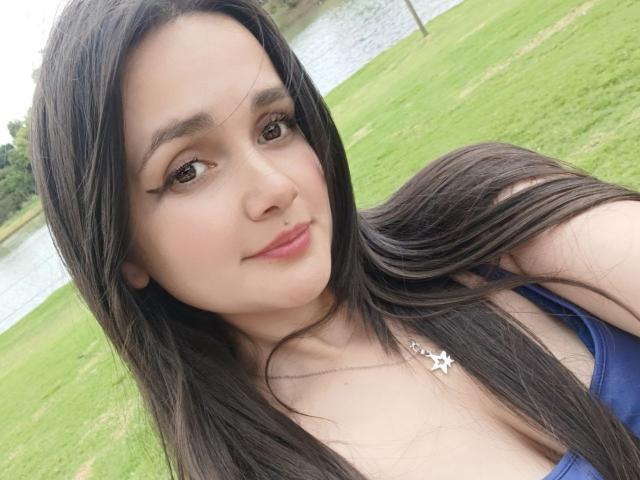 NataliaRivas - Sexe cam en vivo - 22079453