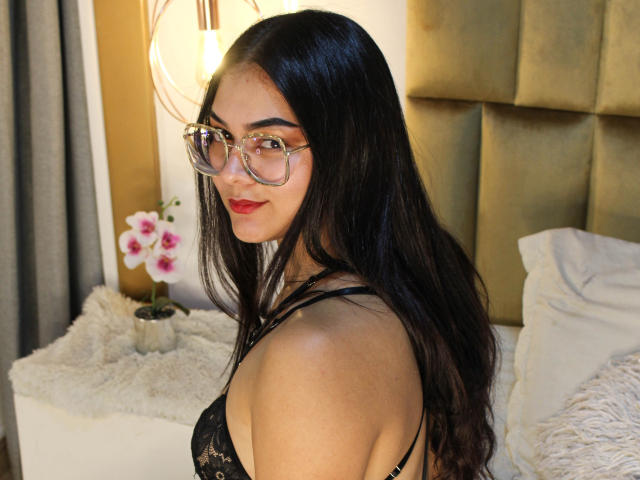 NatashaOliveros - Live porn &amp; sex cam - 22079493