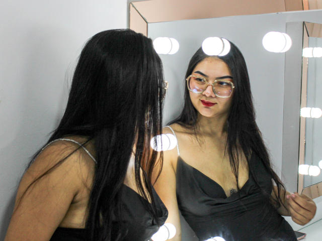 NatashaOliveros - Live porn &amp; sex cam - 22079569