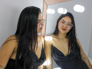 NatashaOliveros - Camera khiêu dâm &amp; quyến rũ trực tiếp - 22079741