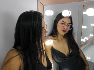 NatashaOliveros - Live porn &amp; sex cam - 22079761