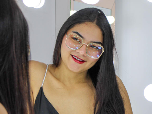 NatashaOliveros - Live porn &amp; sex cam - 22079845