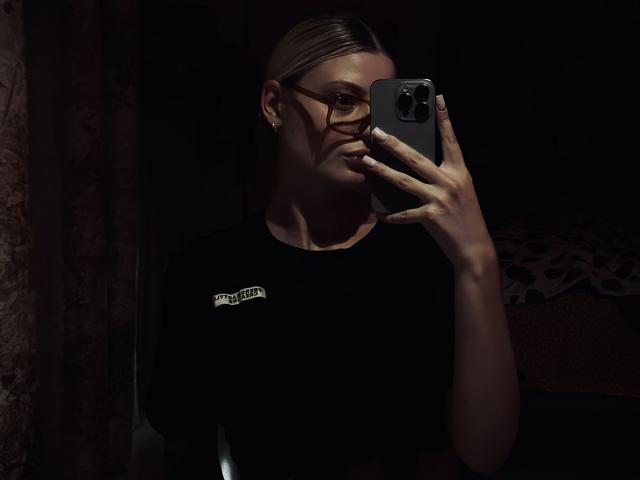 AnnetteLaHoney - сексуальная веб-камера в реальном времени - 22080121