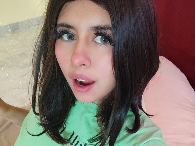 MaiaHairy - Sexe cam en vivo - 22080277