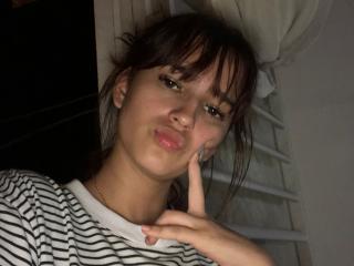 MelodyMansson - Sexe cam en vivo - 22080297