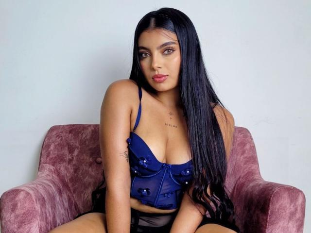 SalomeJoness - Sexe cam en vivo - 22080361