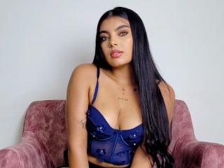 SalomeJoness - Sexe cam en vivo - 22080365