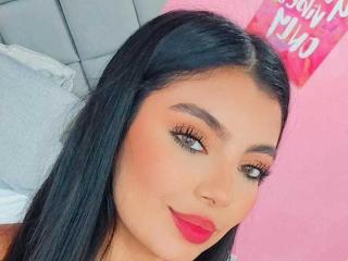 SalomeJoness - Live porn &amp; sex cam - 22080397