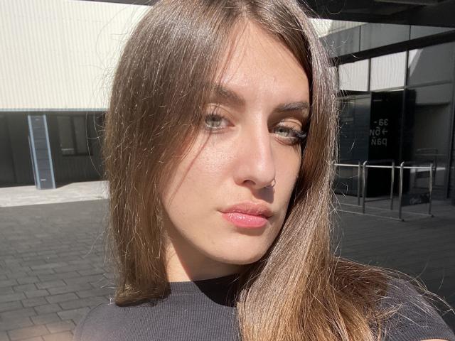 Kametia - Sexe cam en vivo - 22080817