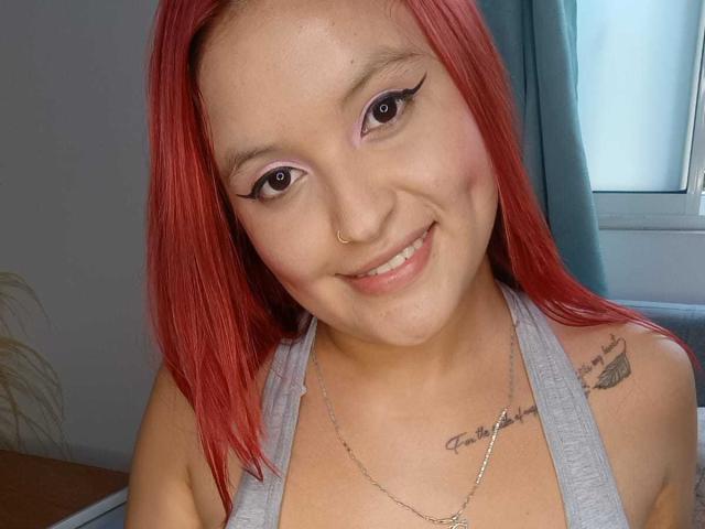 MiaaSweet - Sexe cam en vivo - 22081401