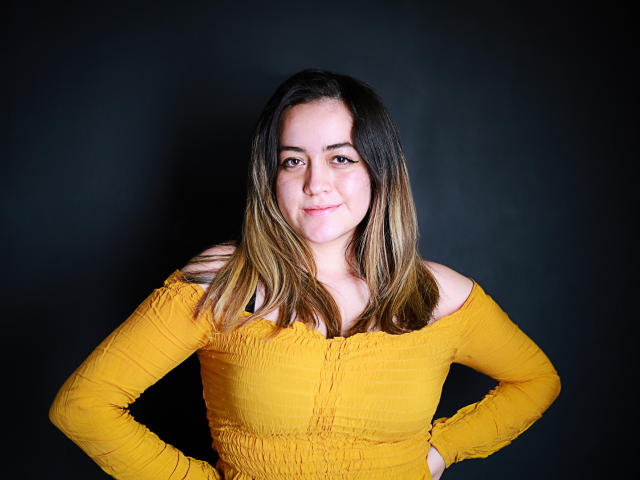 AuroraLuxee - Sexe cam en vivo - 22082145