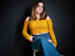 AuroraLuxee - сексуальная веб-камера в реальном времени - 22082169