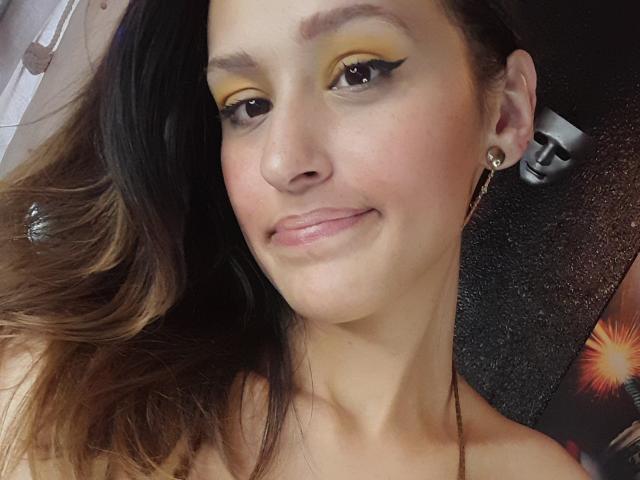 KatanaMilk - Sexe cam en vivo - 22082277