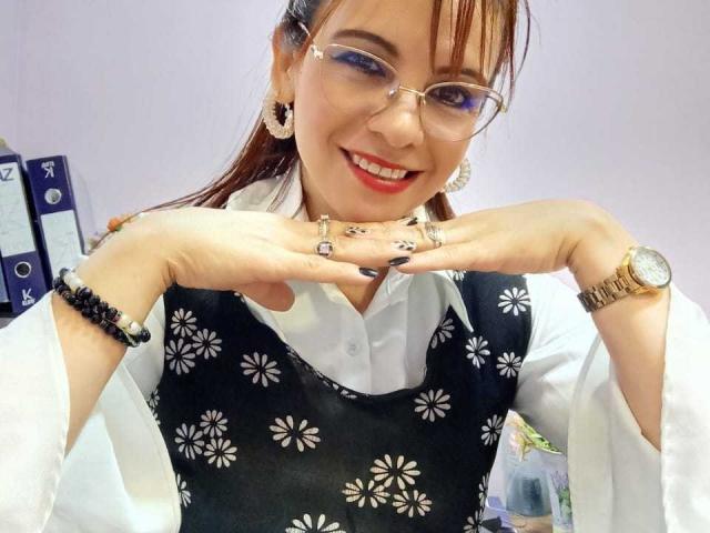 MilenaHott69 - Live porn &amp; sex cam - 22082477