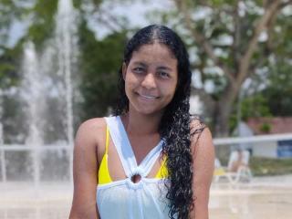 Maleah - Sexe cam en vivo - 22083433